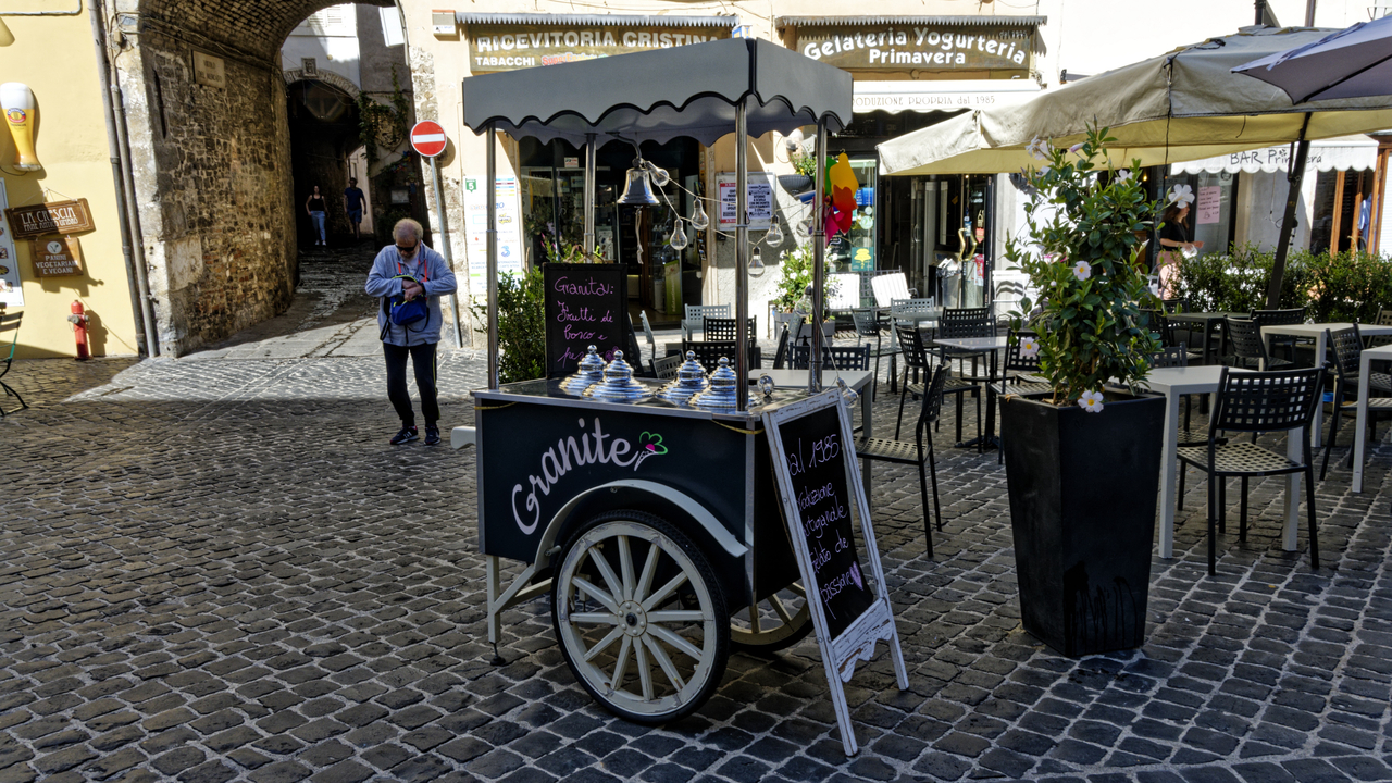 20220910 103045••Spoleto•Umbria•Italy